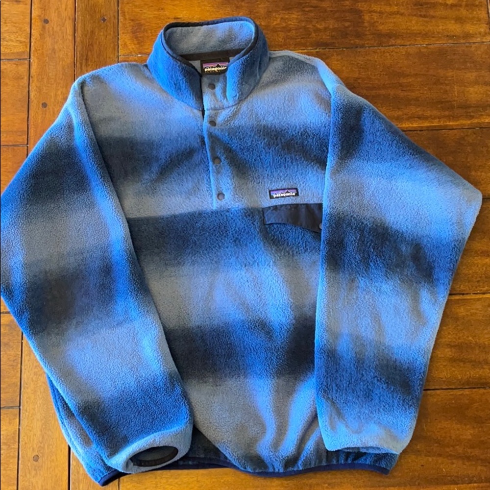 Patagonia Snap-T Synchella